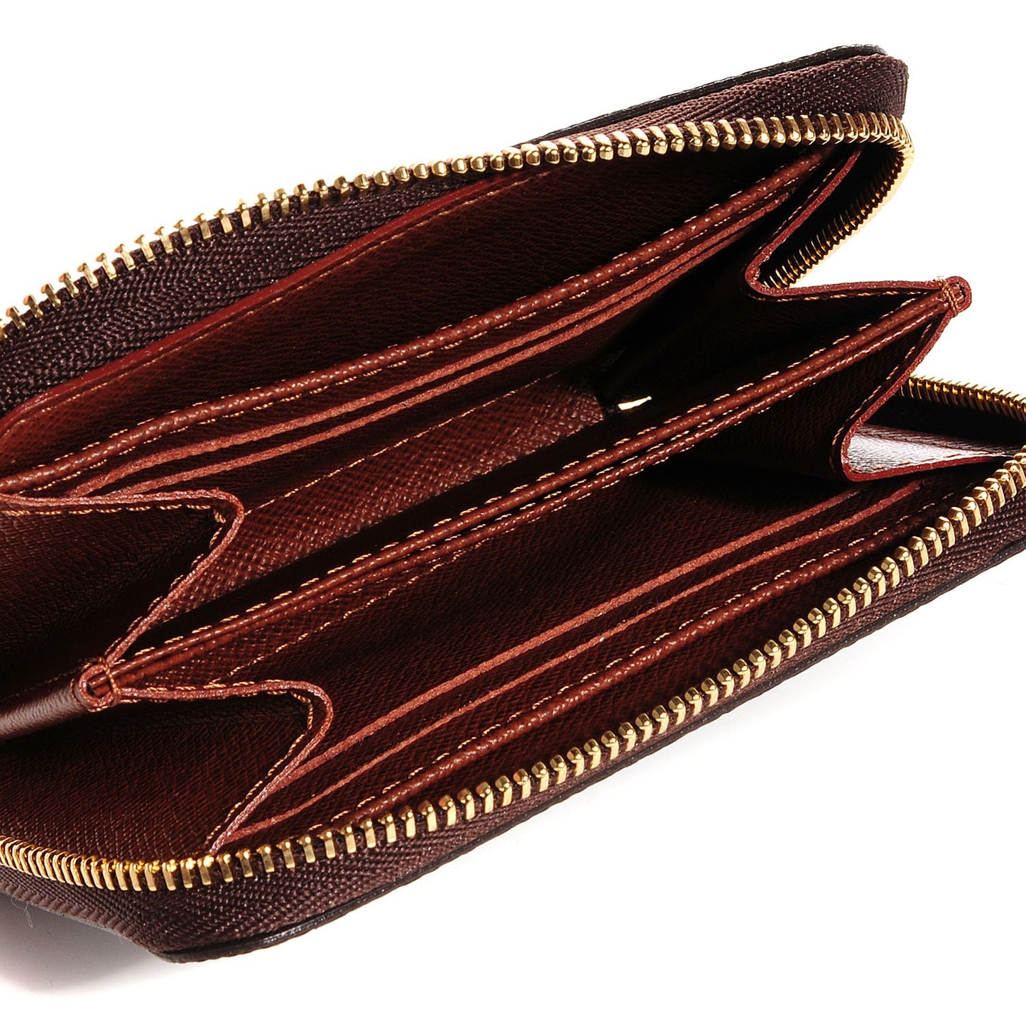 Monogram Zippy Coin Purse