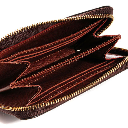 Louis Vuitton Monogram Zippy Coin Purse 5 of 8