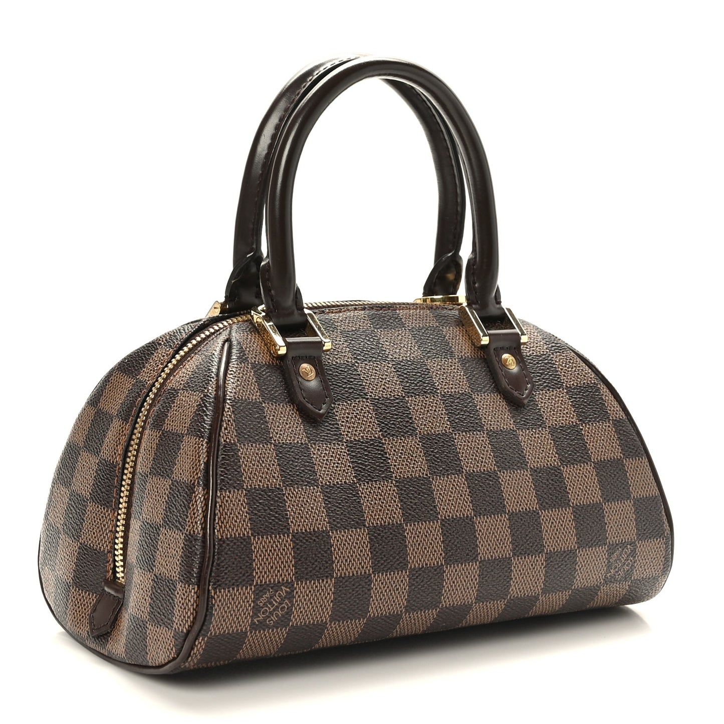 Damier Ebene Ribera Mini