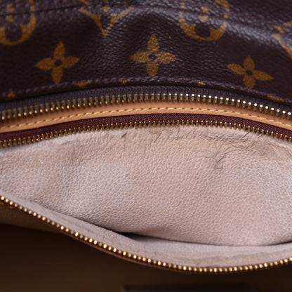 Louis Vuitton Monogram Luco 7 of 16