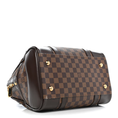 Louis Vuitton Damier Ebene Berkeley 3 of 6