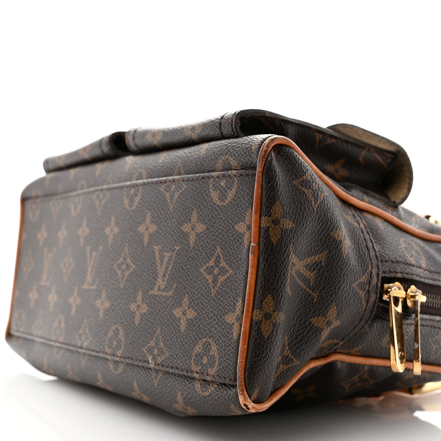 Louis Vuitton Monogram Manhattan PM 9 of 17