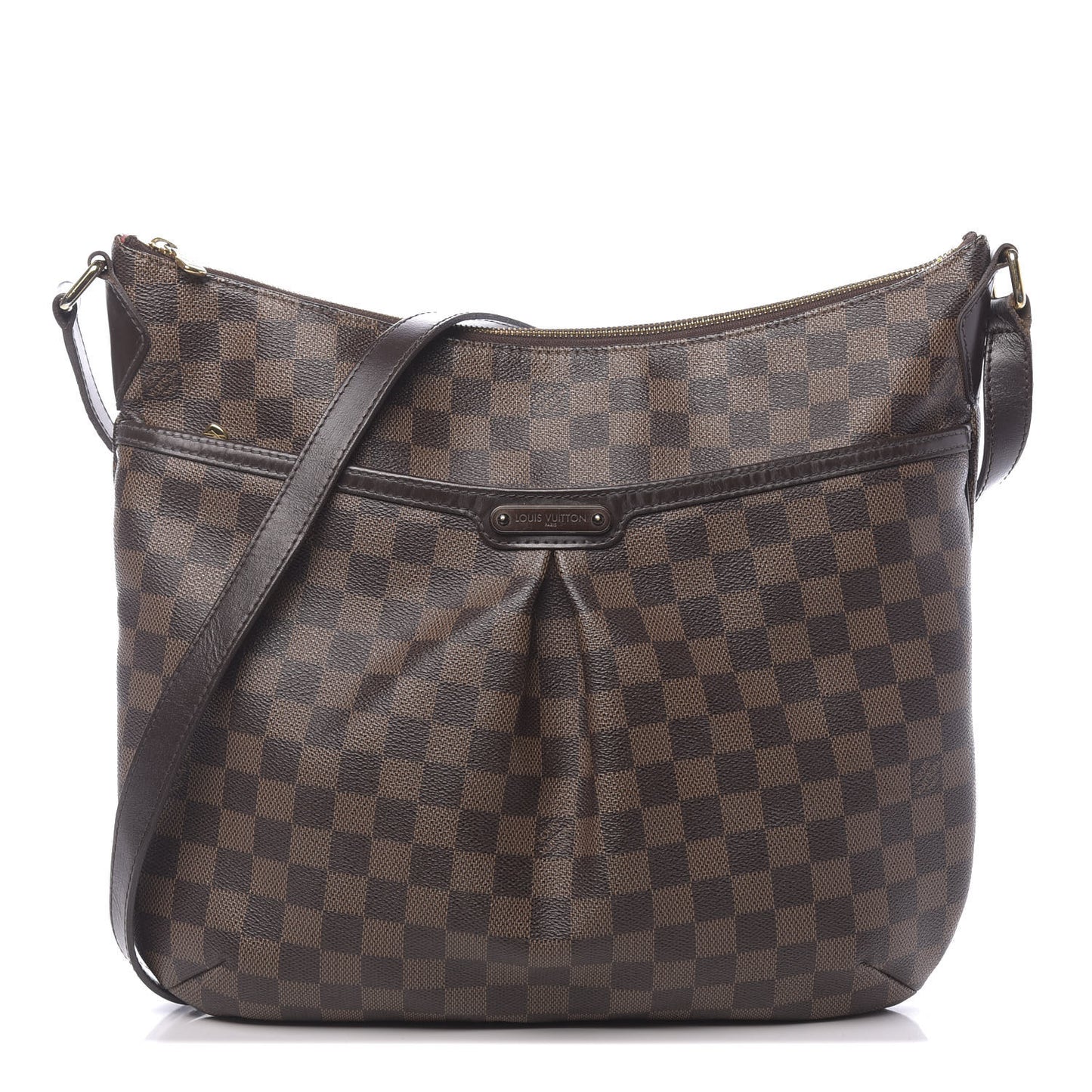 Damier Ebene Bloomsbury GM