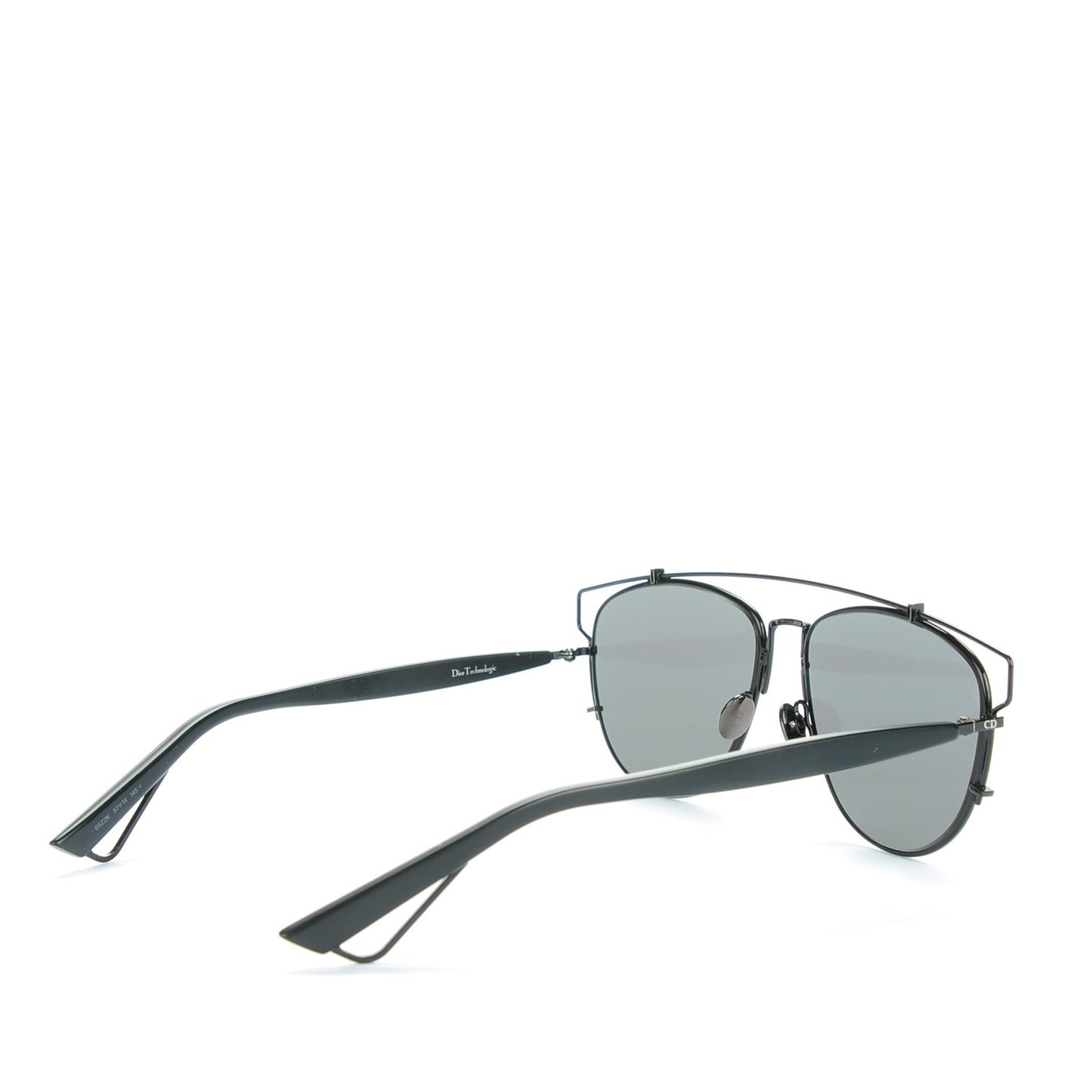 Technologic Sunglasses Black