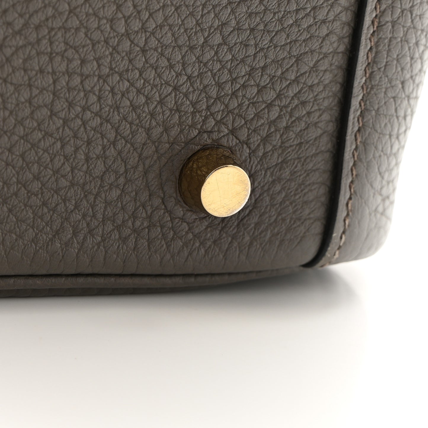 Taurillon Clemence Lindy 30 Etain