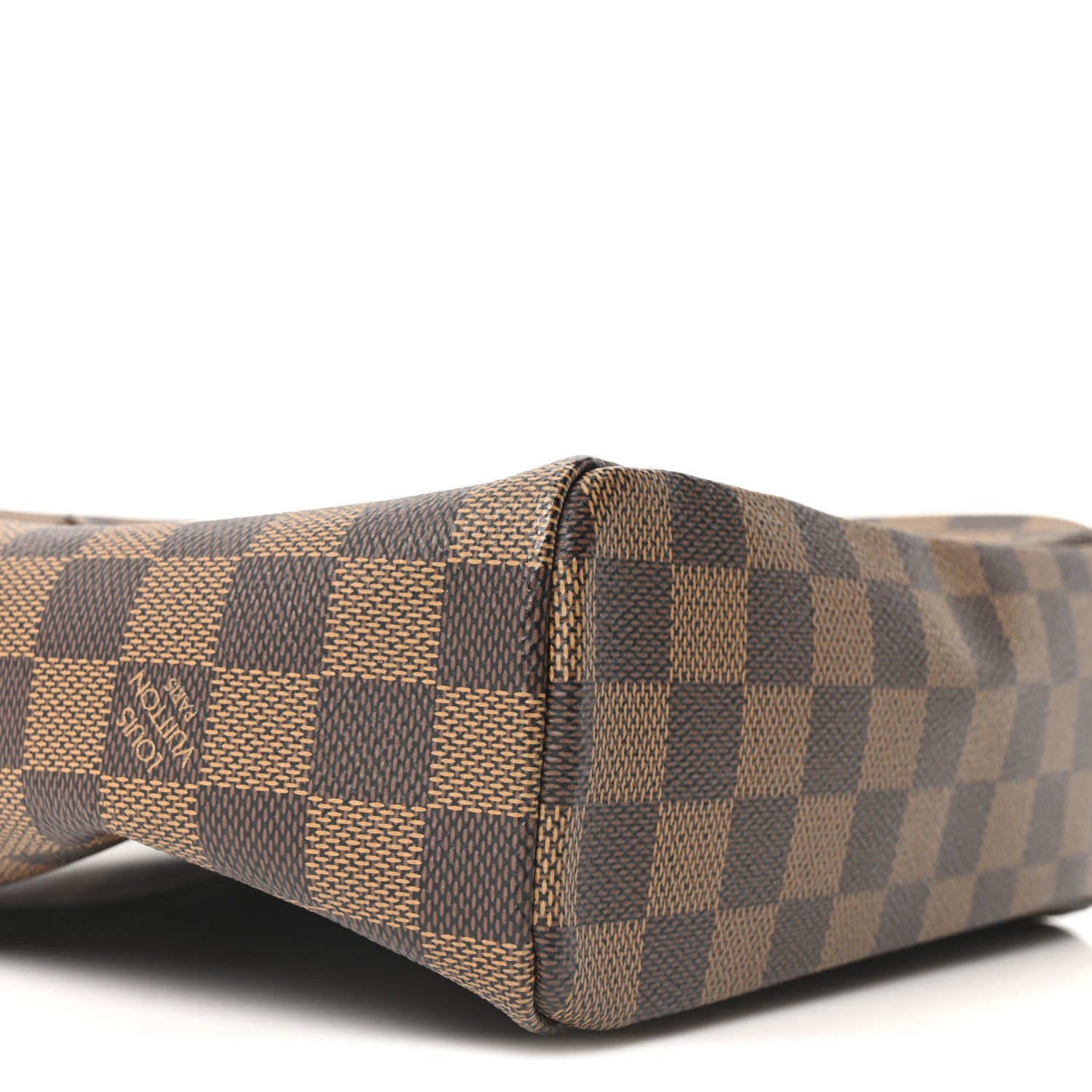 Louis Vuitton Damier Ebene Olav PM Messenger Bag 8 of 9