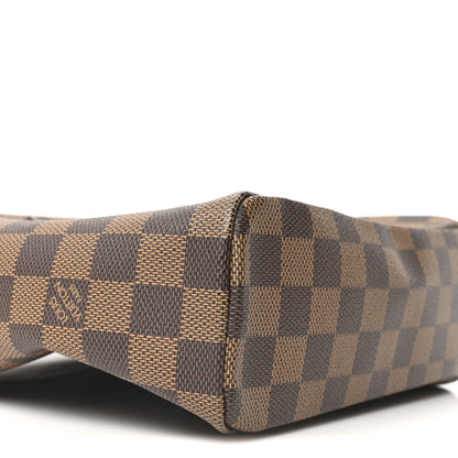 Louis Vuitton Damier Ebene Olav PM Messenger Bag 8 of 9