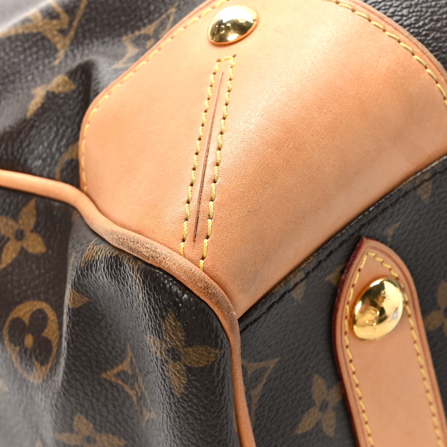 Louis Vuitton Monogram Retiro PM 9 of 9