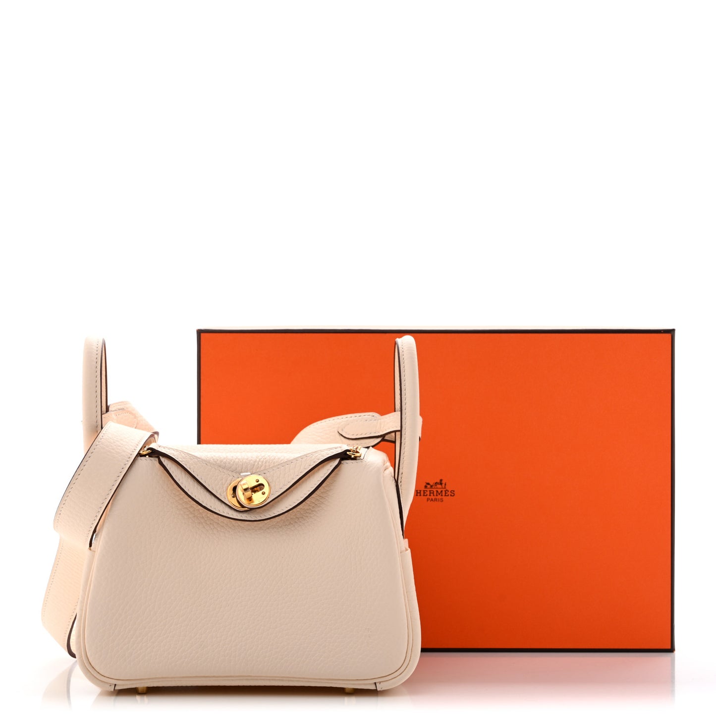 Swift Mini Lindy 20 Nata