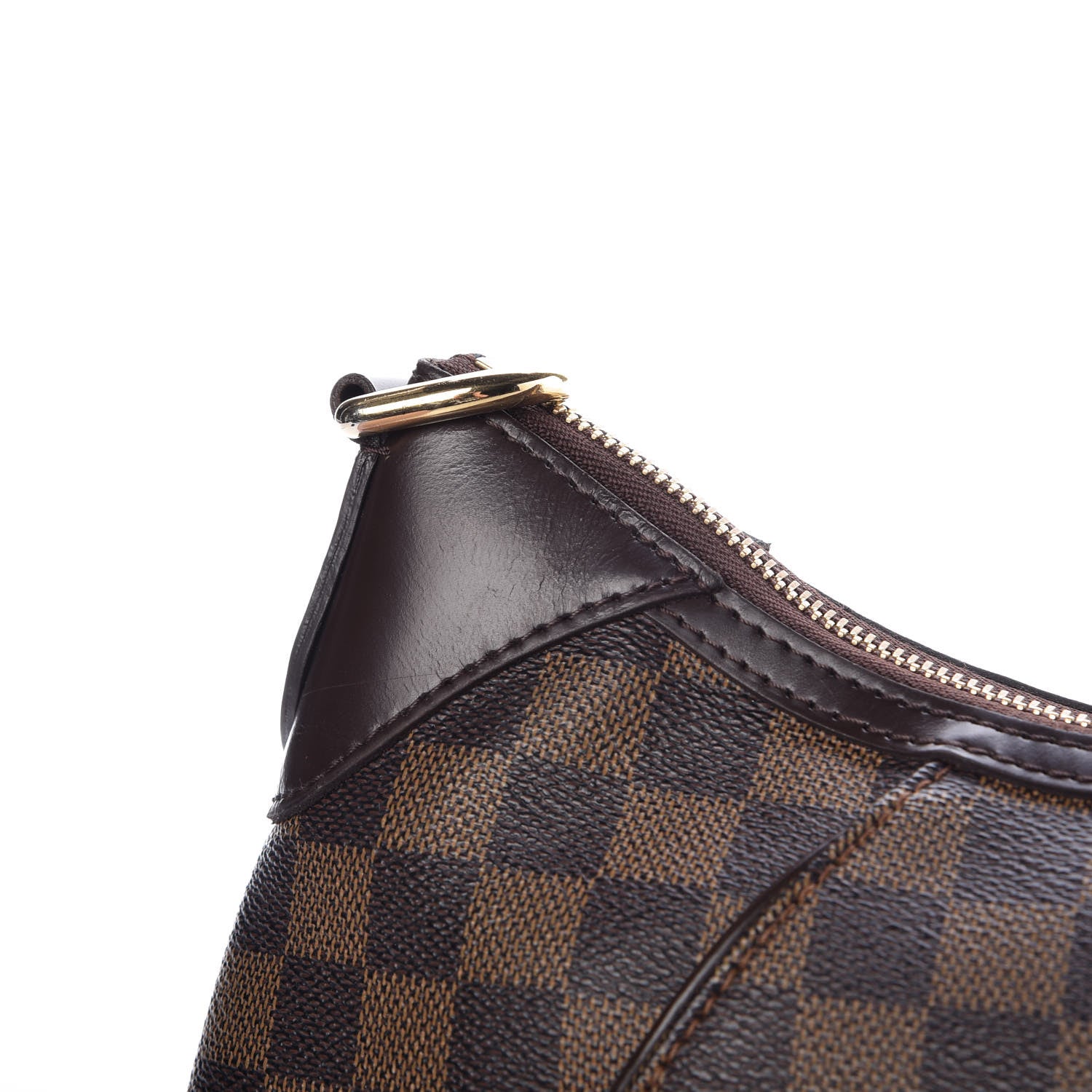 Louis Vuitton Damier Ebene Thames PM 14 of 17
