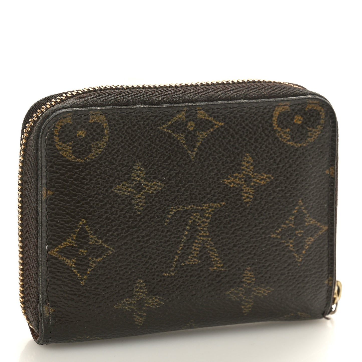 Monogram Zippy Coin Purse
