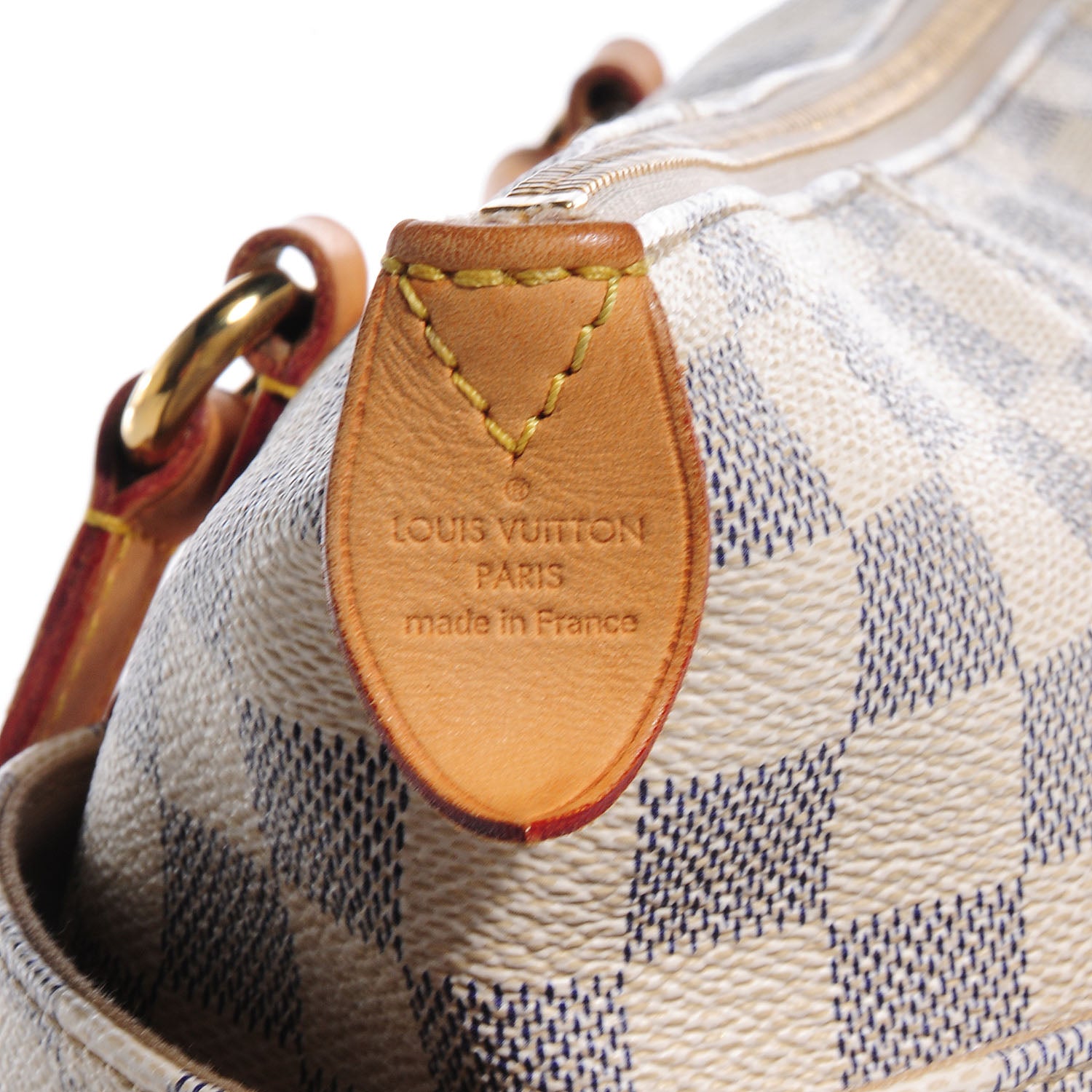Louis Vuitton Damier Azur Totally PM 4 of 6