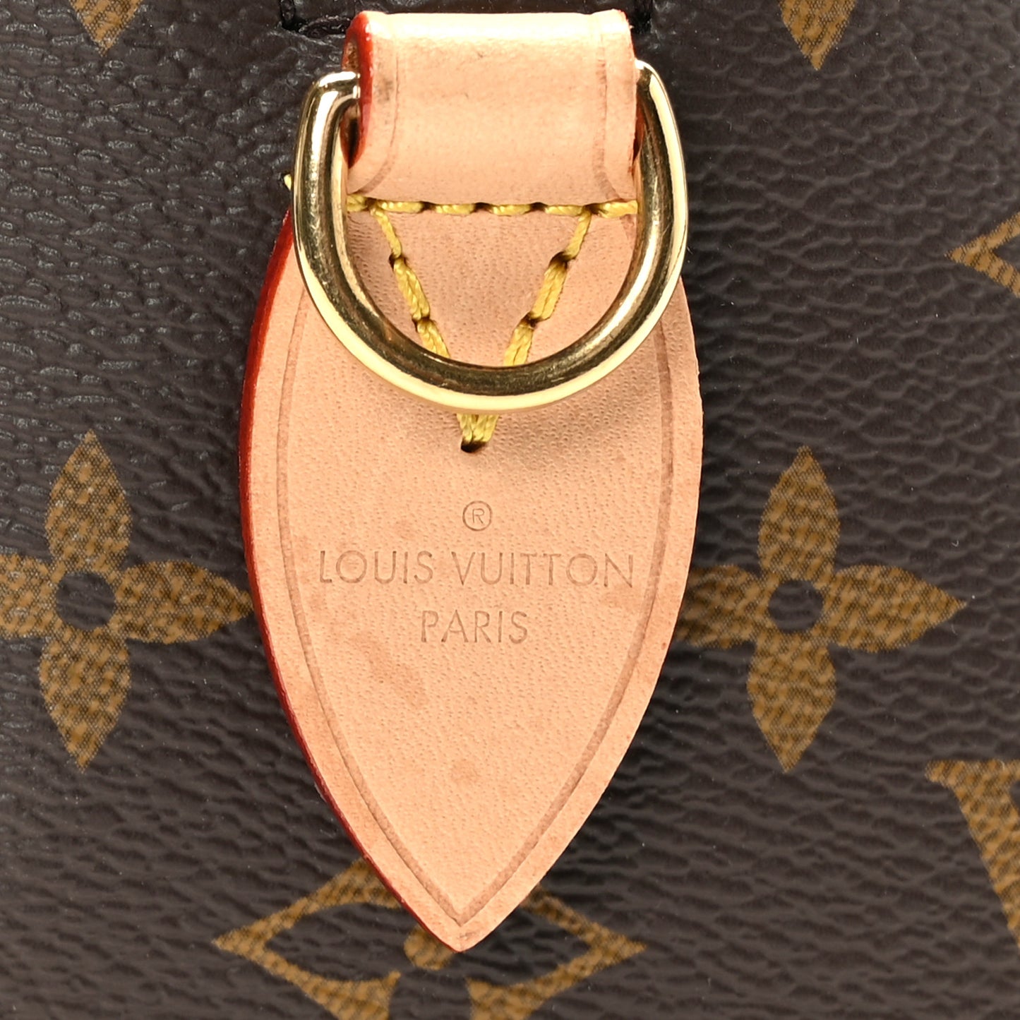 Monogram Speedy Bandouliere 20
