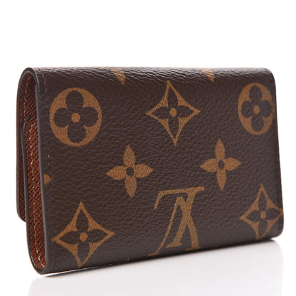 Louis Vuitton Monogram 6 Key Multicles Holder 3 of 8