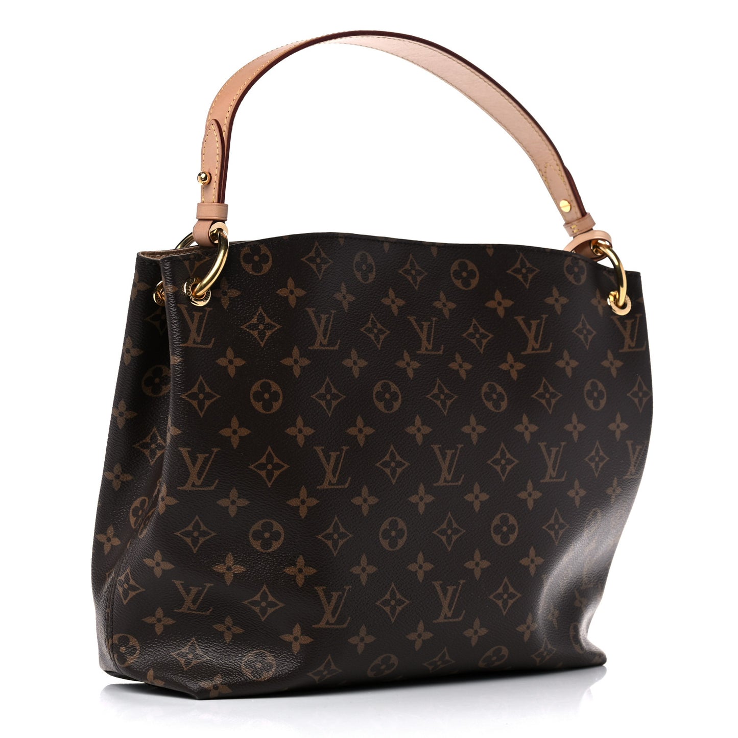 Monogram Graceful PM