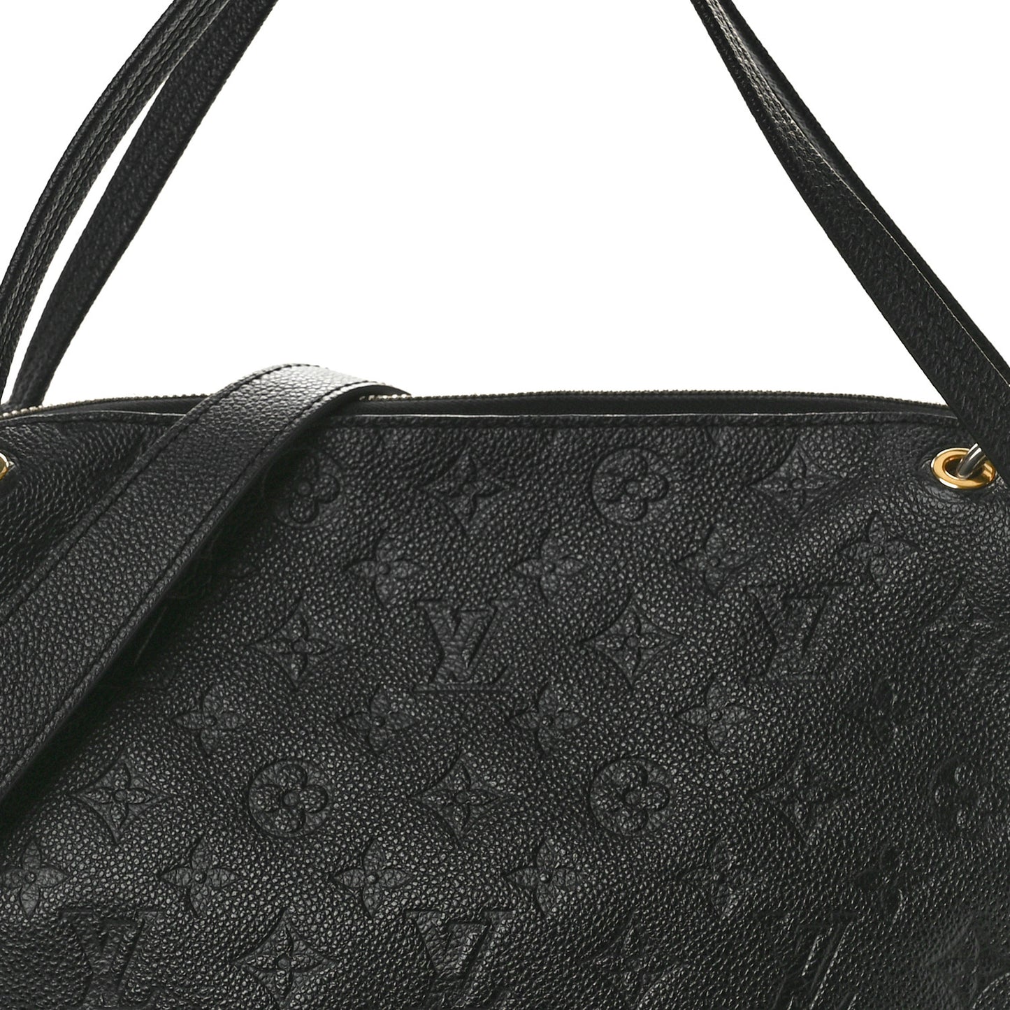 Empreinte Ponthieu PM Black