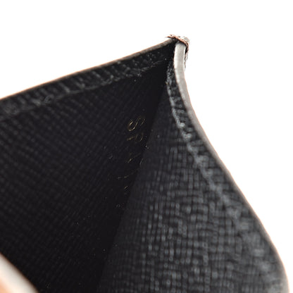 Louis Vuitton Reverse Monogram Card Holder 9 of 10