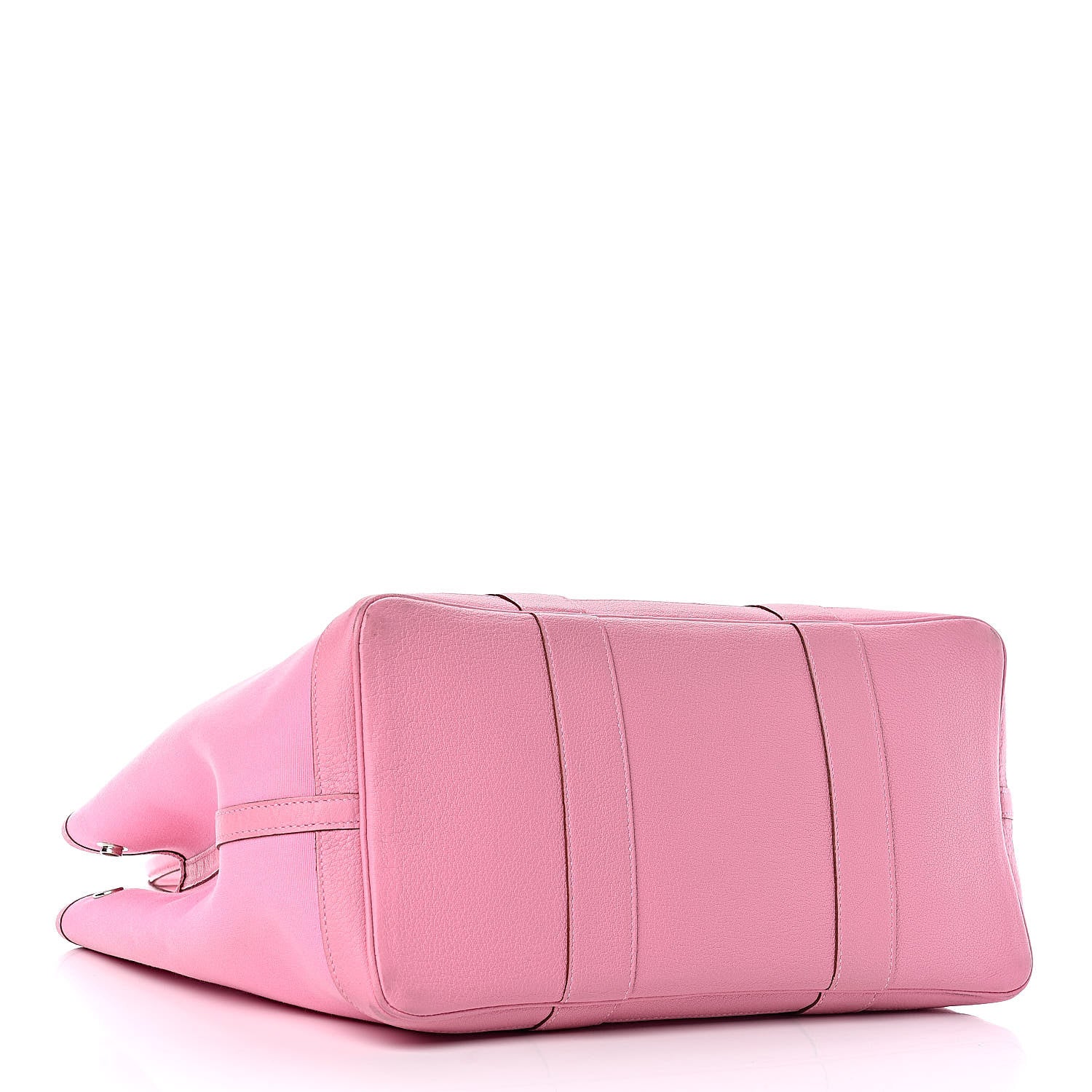 Hermes Toile Negonda Garden Party 36 MM 5P Pink 4 of 21