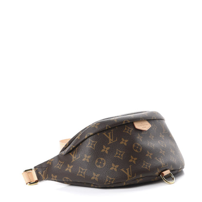Louis Vuitton Monogram Bumbag 4 of 10
