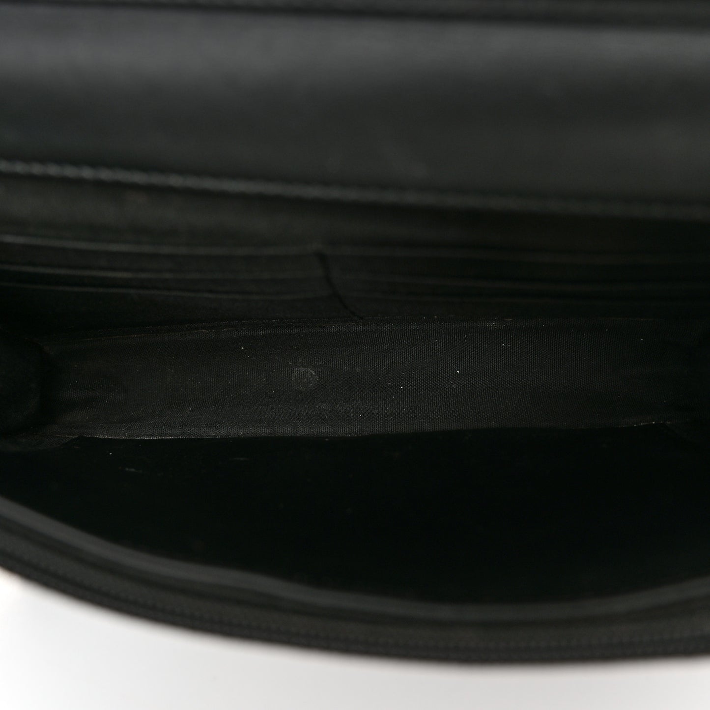 Caviar Timeless CC Wallet On Chain WOC Black