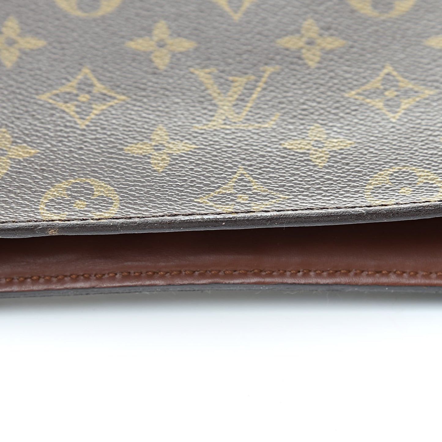 Monogram Pochette Homme