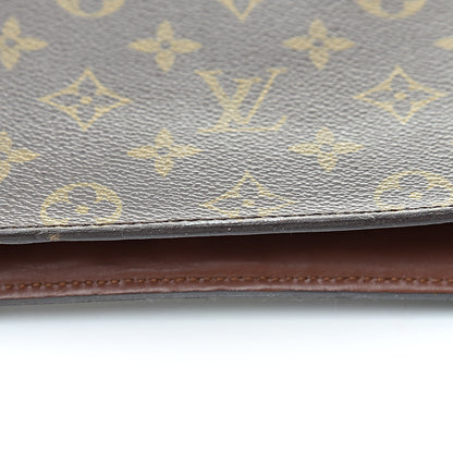 Louis Vuitton Monogram Pochette Homme 22 of 23