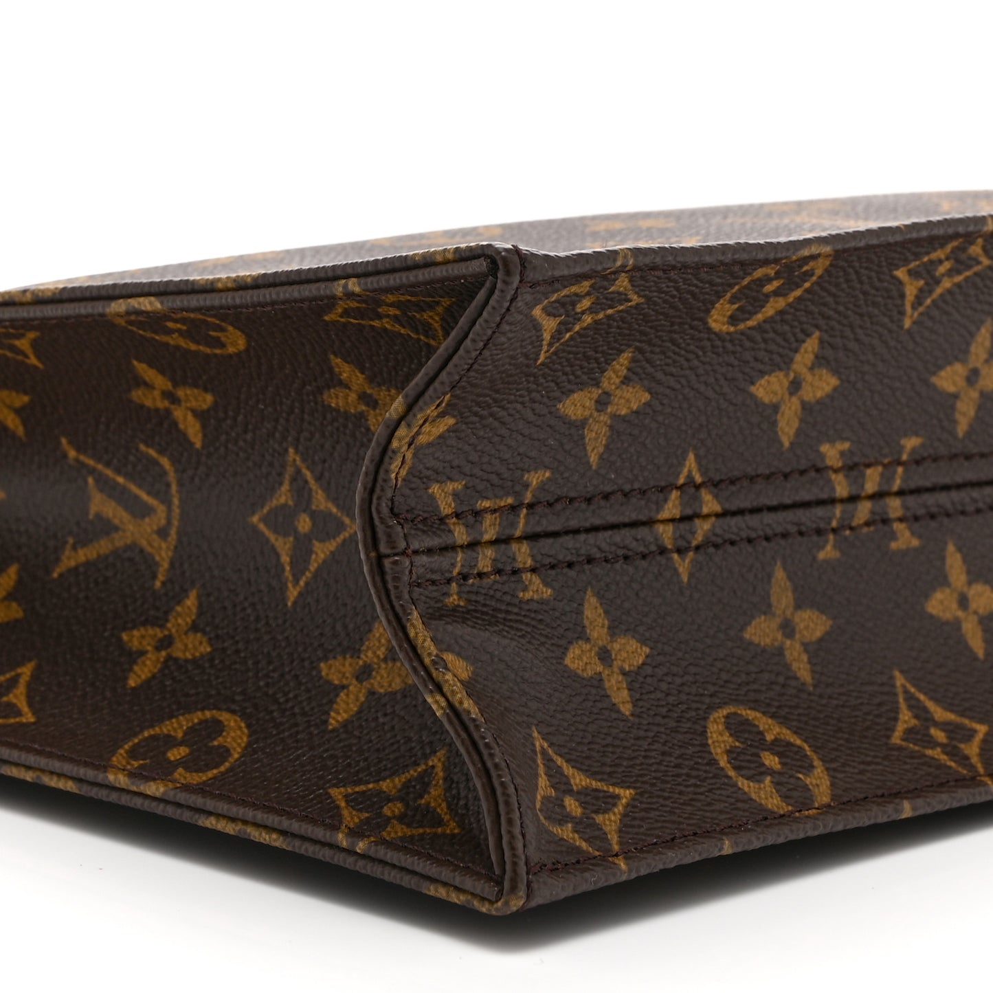 Monogram Sac Plat