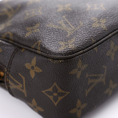 Louis Vuitton Monogram Trousse Toilette 23 7 of 15