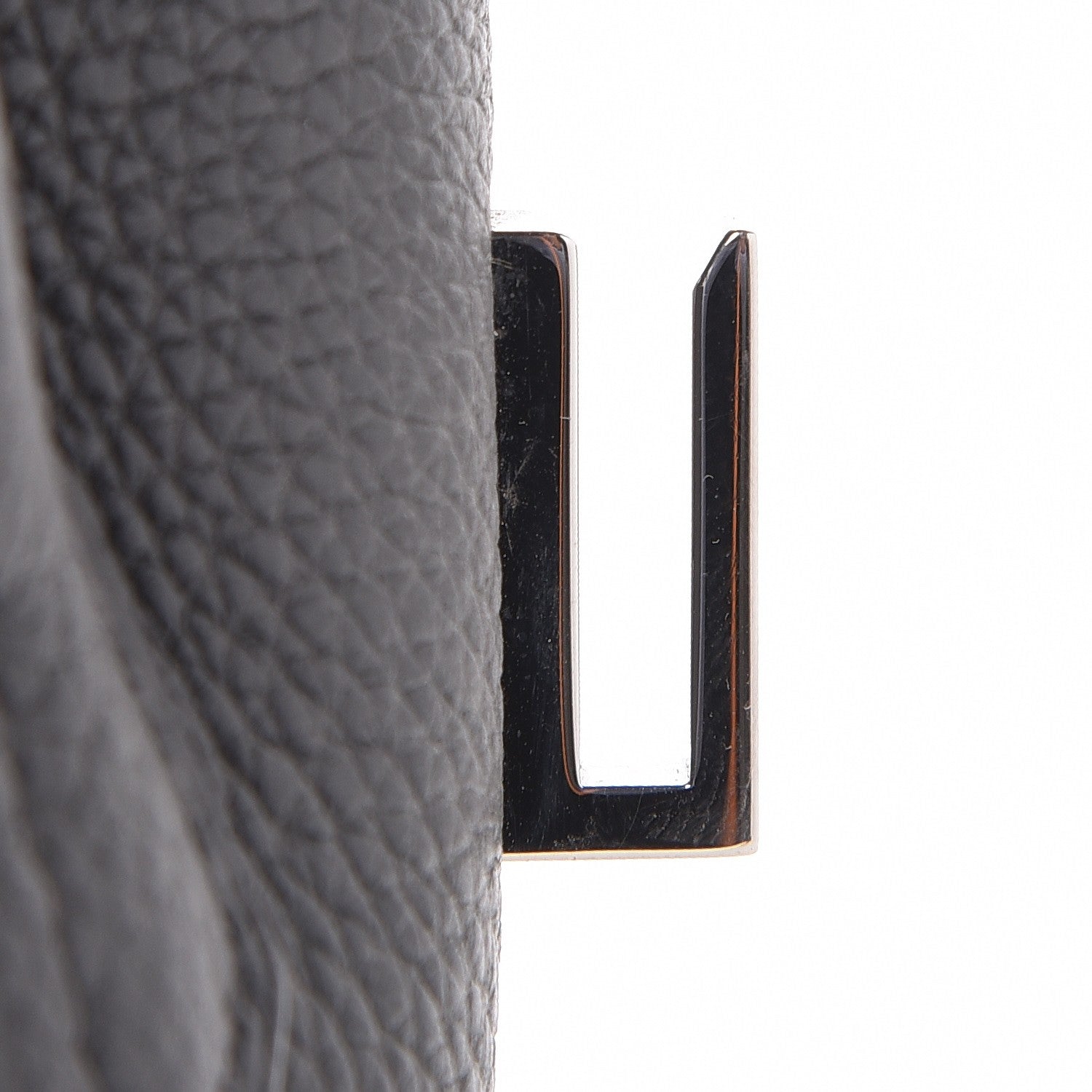 Hermes Togo Birkin 35 Black 28 of 34