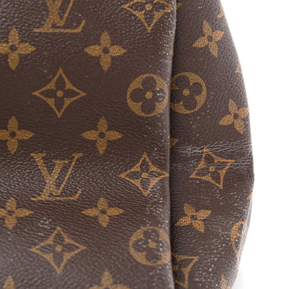 Louis Vuitton Monogram Artsy MM 14 of 15