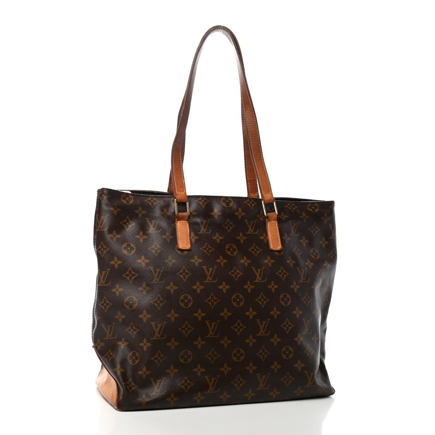 Monogram Cabas Mezzo