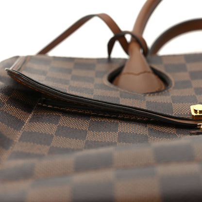 Louis Vuitton Damier Ebene Ascot 12 of 13
