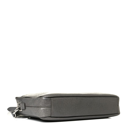 Louis Vuitton Taiga Porte-Documents Business MM Ardoise 6 of 10