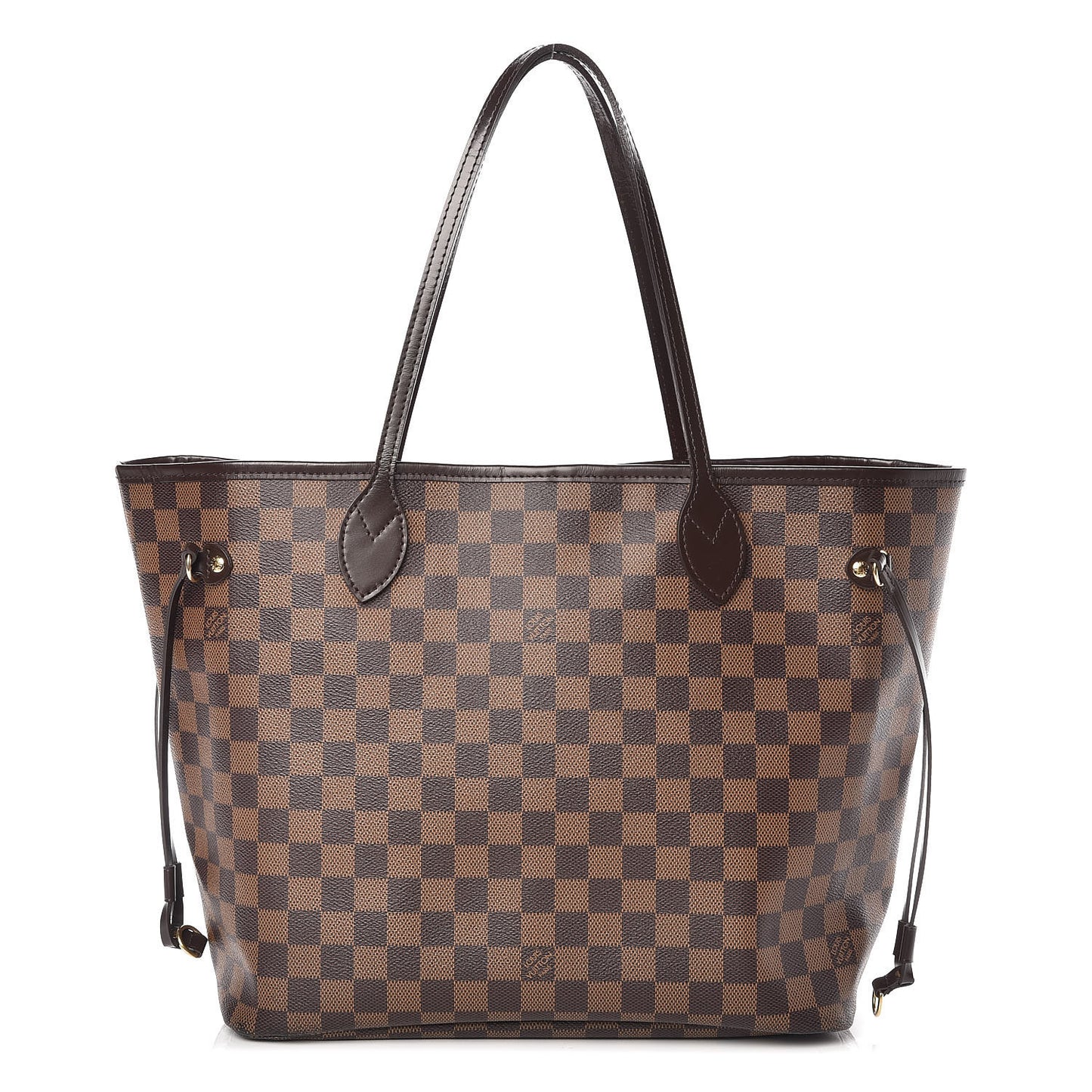 Damier Ebene Neo Neverfull MM