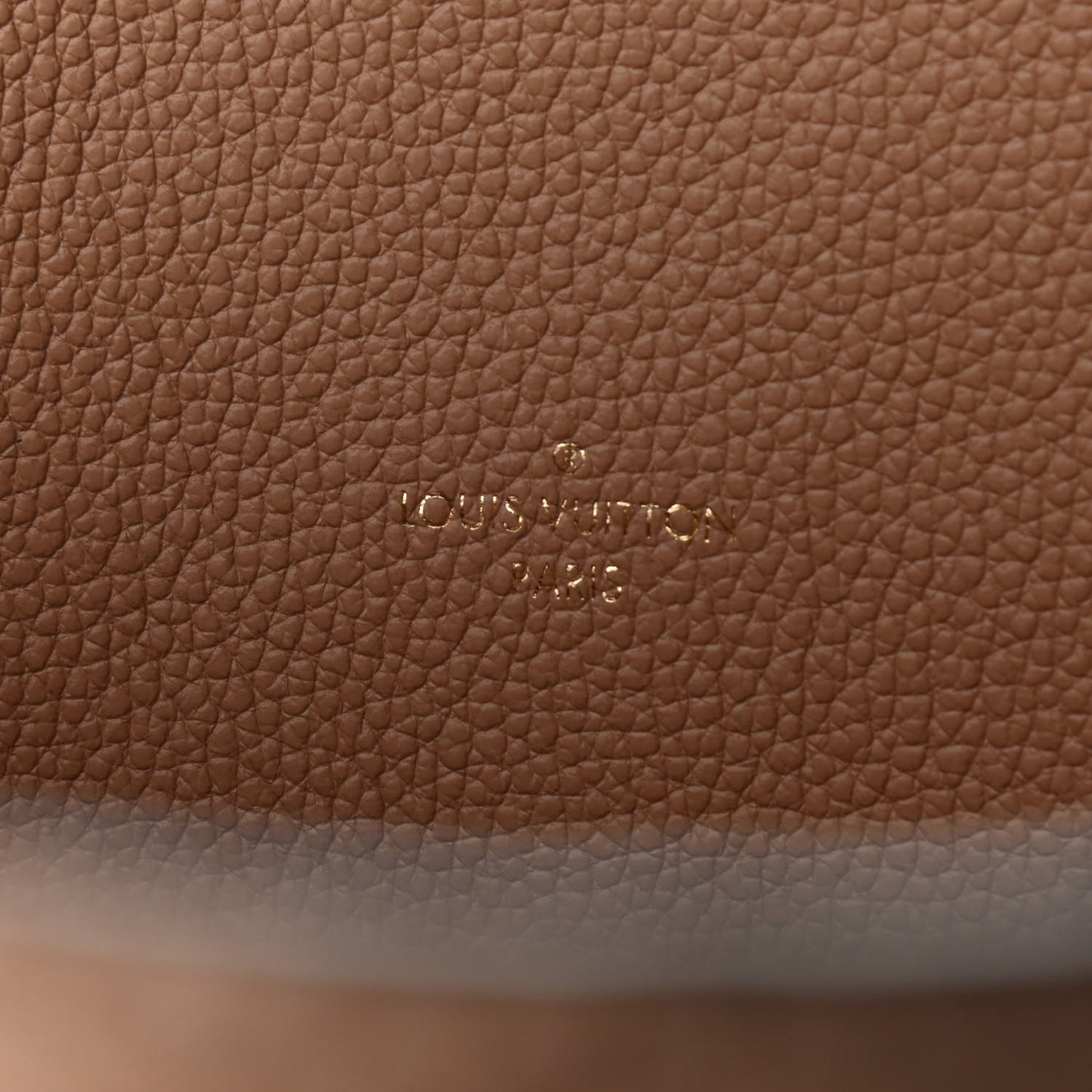Empreinte Melie Papyrus