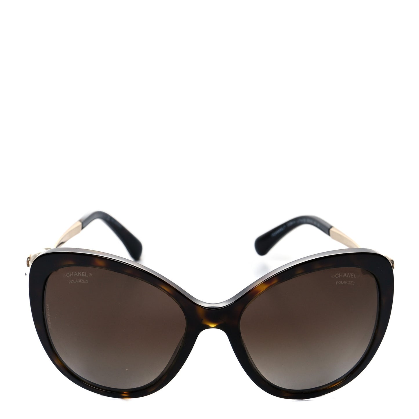 Pearl Sunglasses 5338-H-A Tortoise
