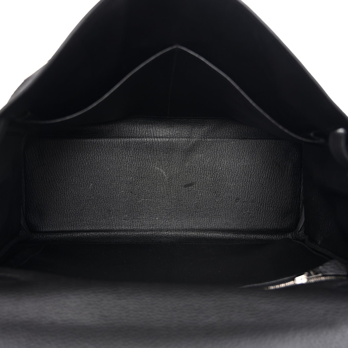 Togo Kelly Retourne 35 Black