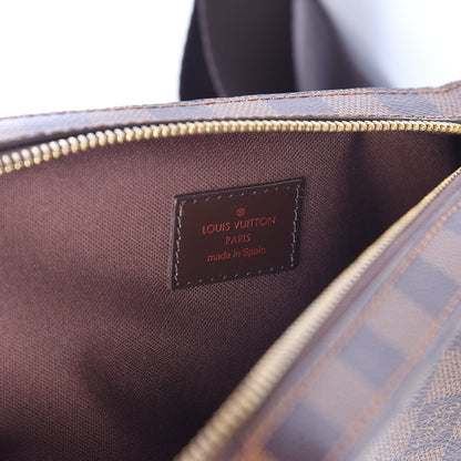 Louis Vuitton Damier Ebene Geronimos 8 of 9