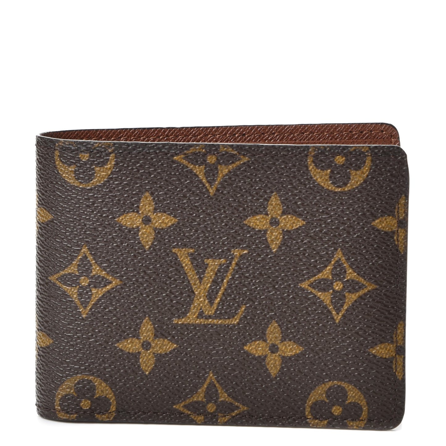 Monogram Multiple Mens Wallet