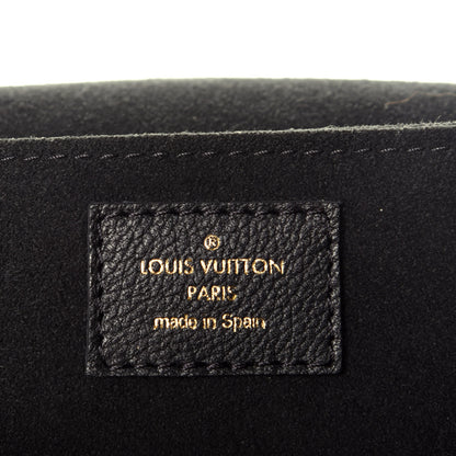 Louis Vuitton Monogram Vaugirard Black 7 of 9