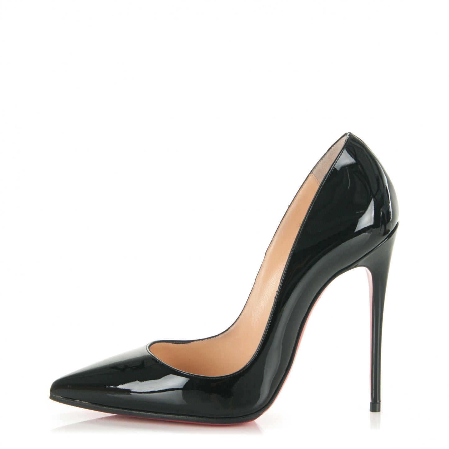 Patent So Kate 120 Pumps 35 Black