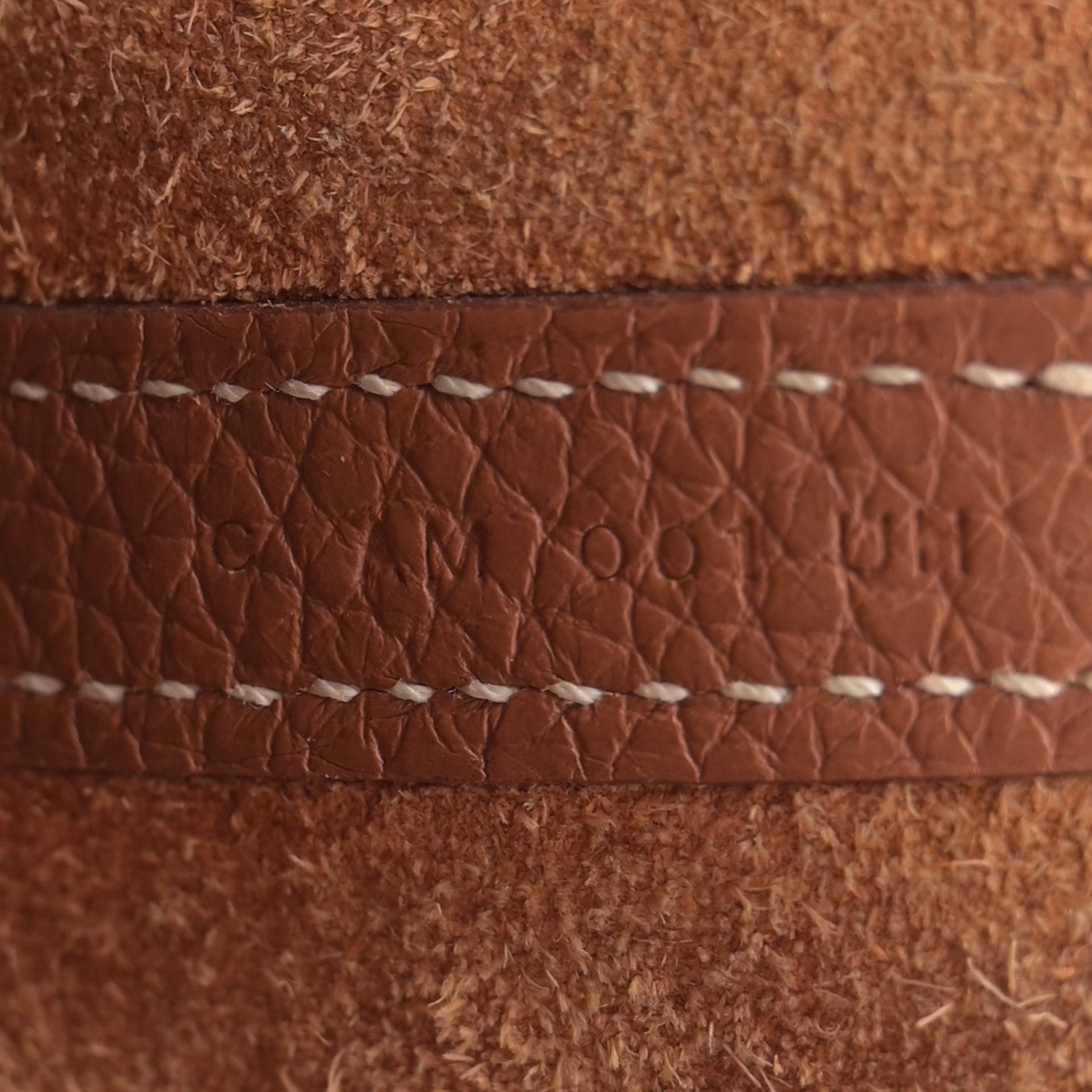 Hermes Taurillon Clemence Picotin Lock 18 PM Gold 7 of 15