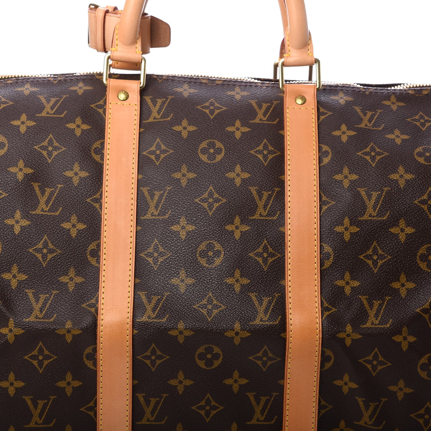 Monogram Keepall 50