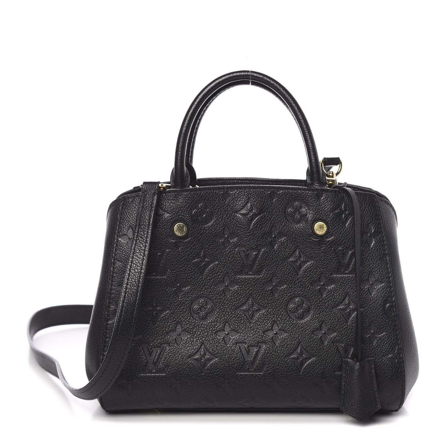 Empreinte Montaigne BB Black