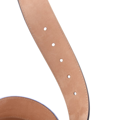 Louis Vuitton Monogram 40mm LV Initiales Belt 100 40 3 of 5