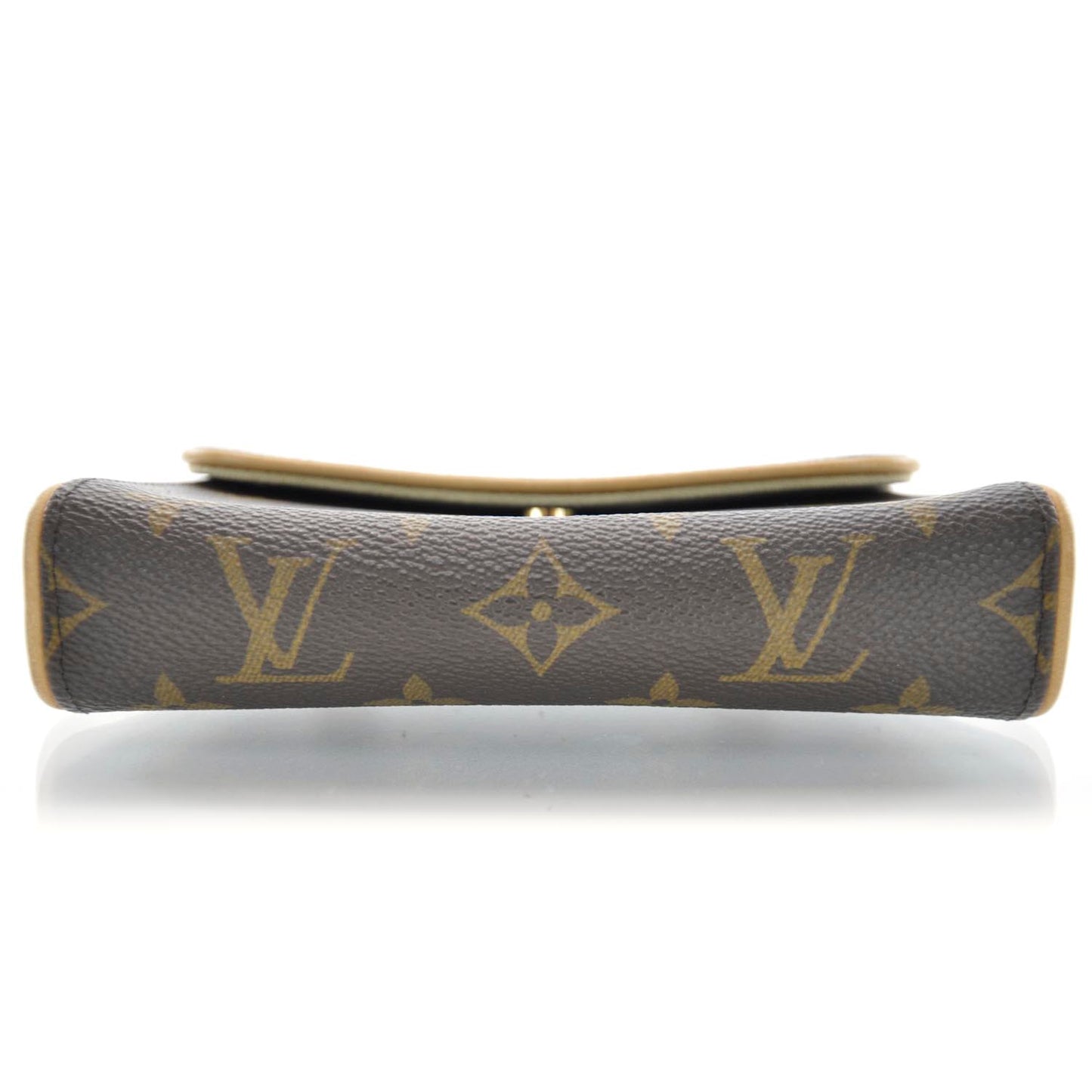 Monogram Pochette Florentine