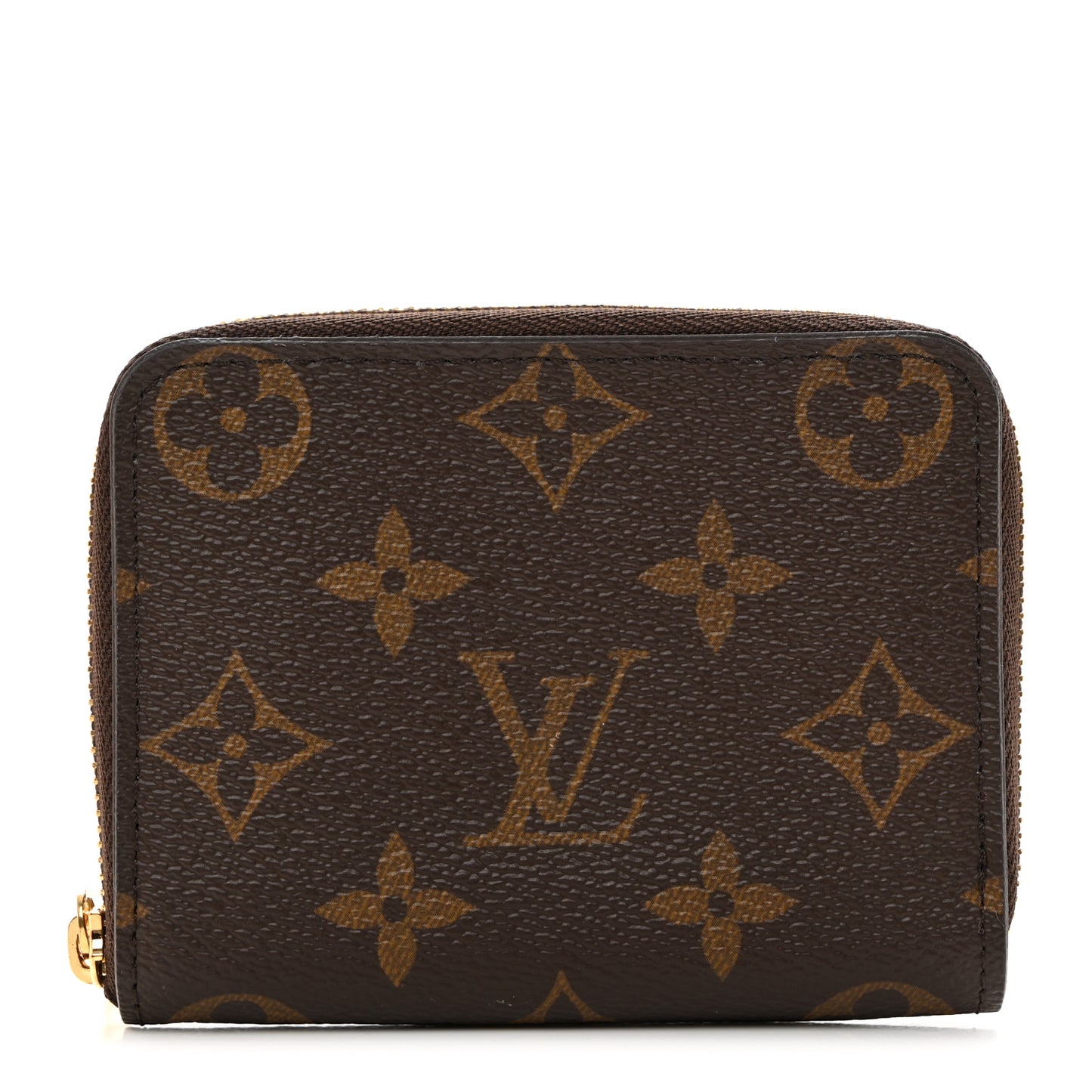 Monogram Zippy Coin Purse
