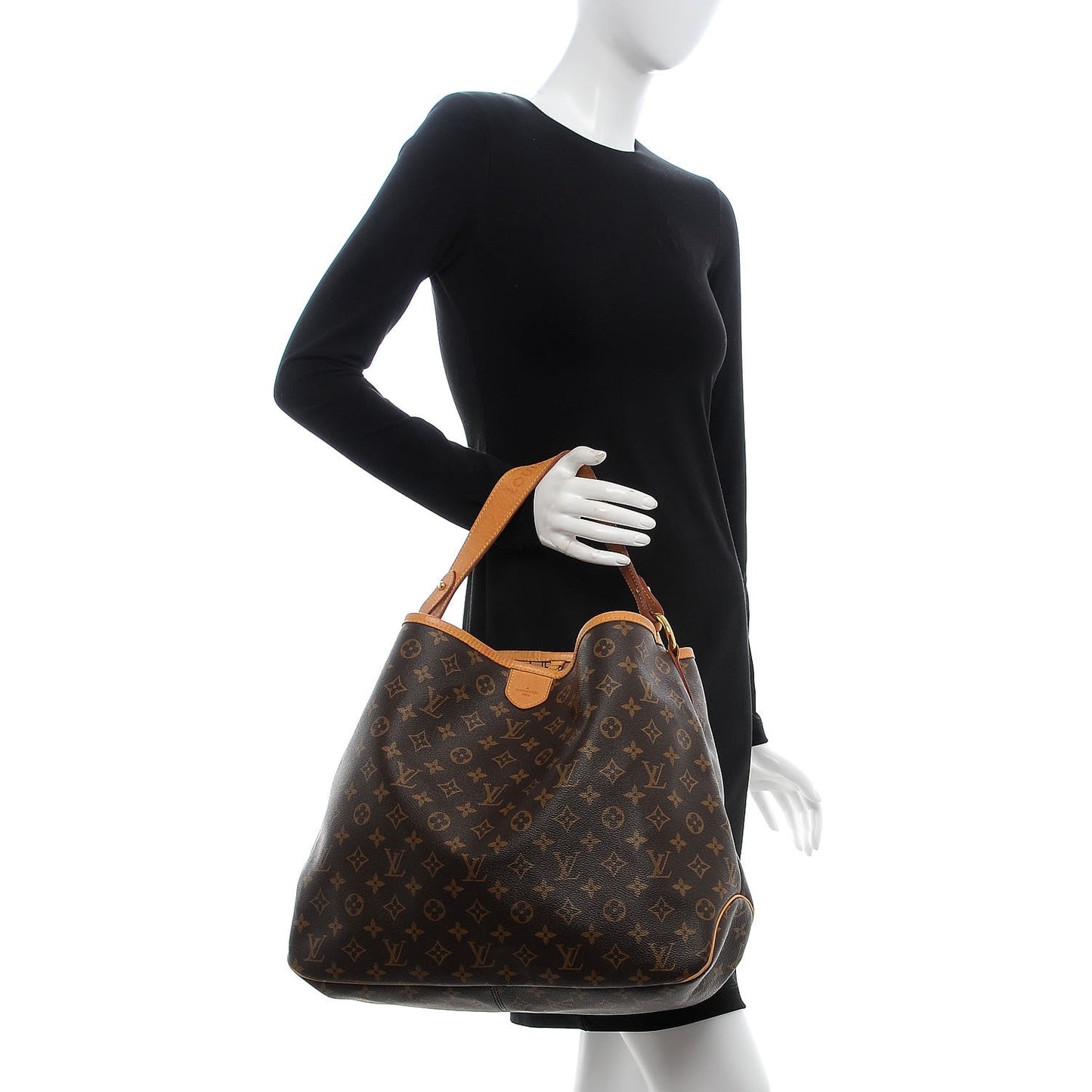 Monogram Delightful MM