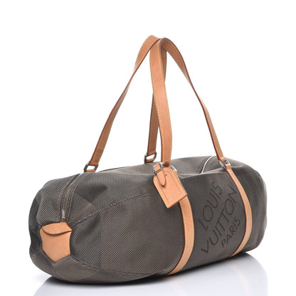 Louis Vuitton Damier Geant Attaquant Earth 3 of 8