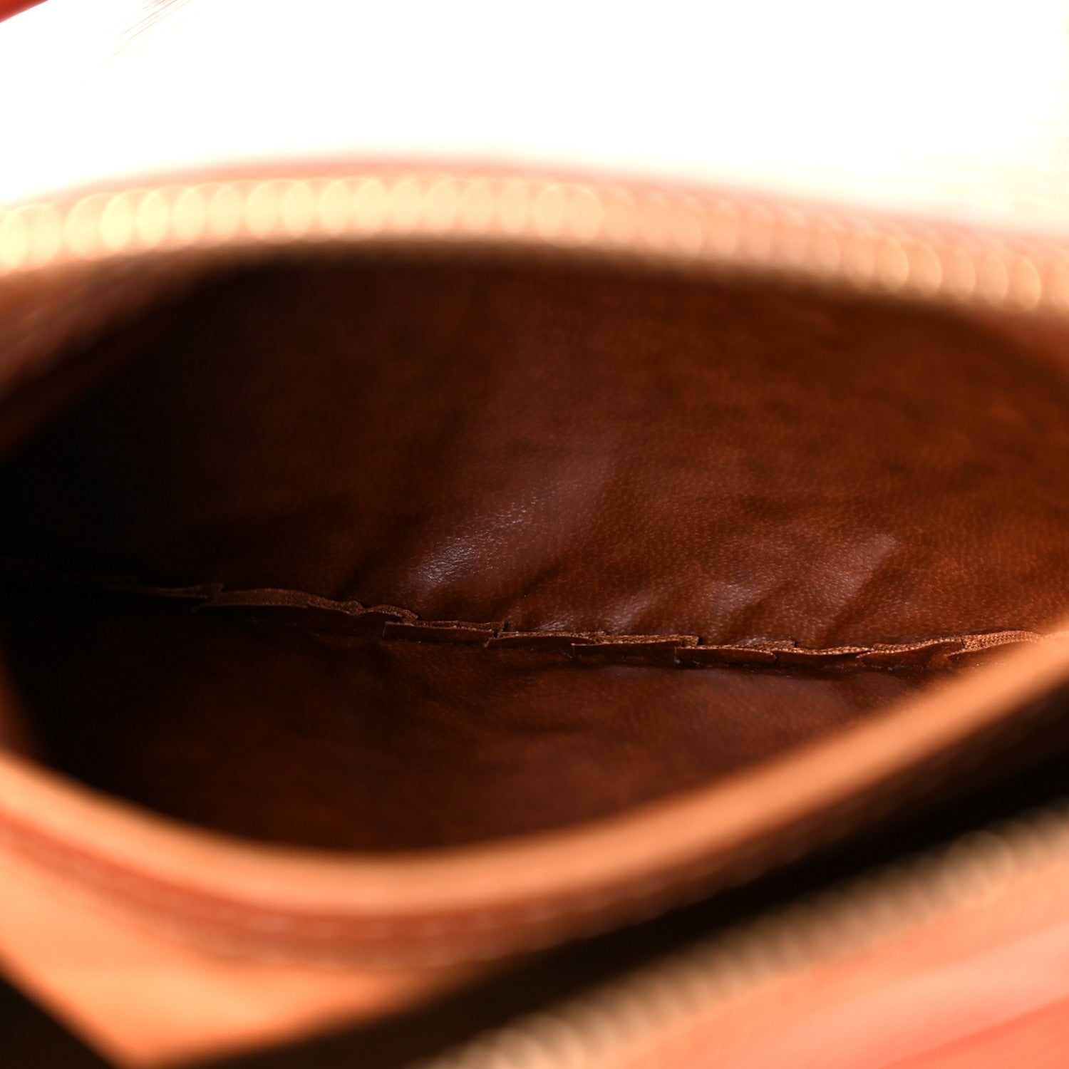 Louis Vuitton Epi Speedy 30 Kenyan Fawn 6 of 14